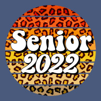 Senior 2022 Vintage Hoodie | Teevron