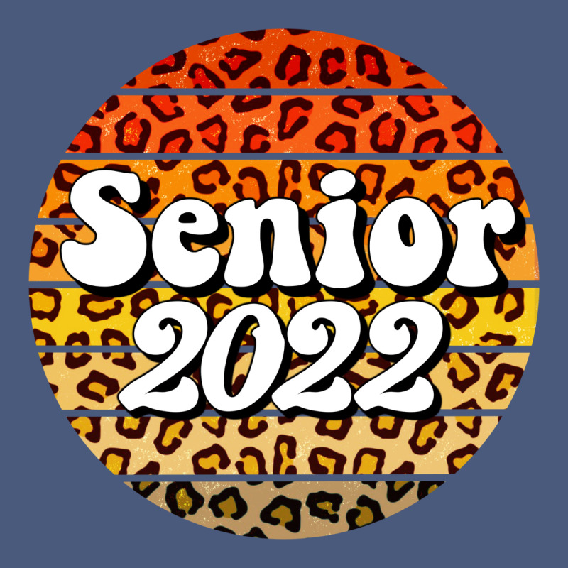 Senior 2022 Vintage Hoodie by BarkalooDesign | Teevron