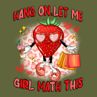 Hang On,let Me Girl Math This Classic Tee | Teevron