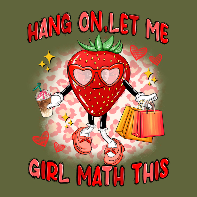 Hang On,let Me Girl Math This Classic Tee by Artiststas | Teevron