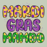 Mardi Gras Mambo Ladies Tee | Teevron