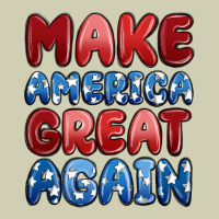 Make America Great Again Heavy Core Tee | Teevron