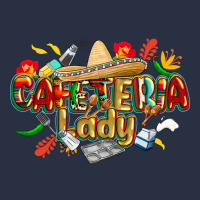 Cinco De Mayo Cafeteria Lady Heavyweight Sweatshirt | Teevron