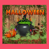 Halloween Tumbler Premium Sweatshirt | Teevron