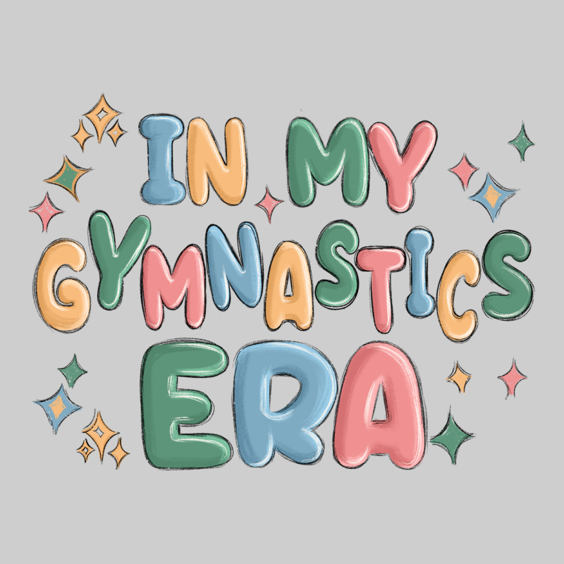 In My Gymnastics Era Premium Tee by MaliasSmallBusiness | Teevron