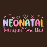 Nicu Nurse Neonatal Intensive Care Unit Heavy Core Tee | Teevron