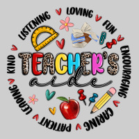 Teachers Aide Premium Tee | Teevron