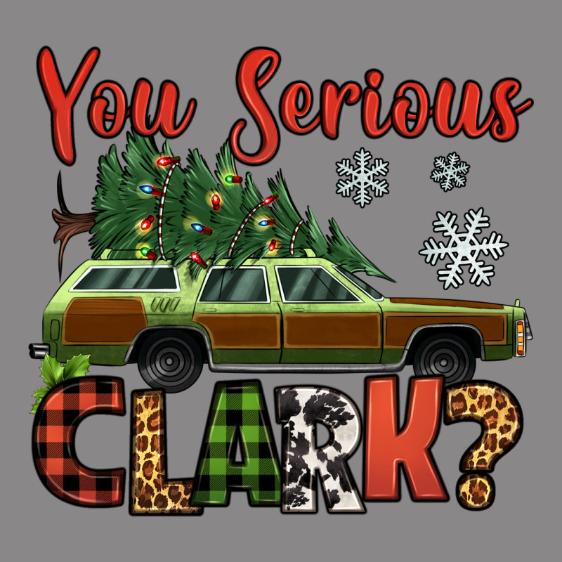 You Serious Clark Christmas Vacation Car Vintage Tee by Jasminsmagicworld | Teevron