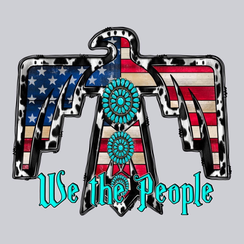 We The People Urban Hoodie by RacoonDesign | Teevron