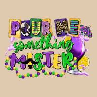 Pour Me Something Mister Heavyweight Sweatshirt | Teevron
