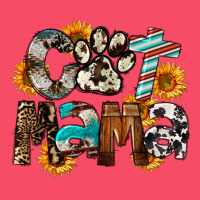 Cat  Mama Premium Sweatshirt | Teevron