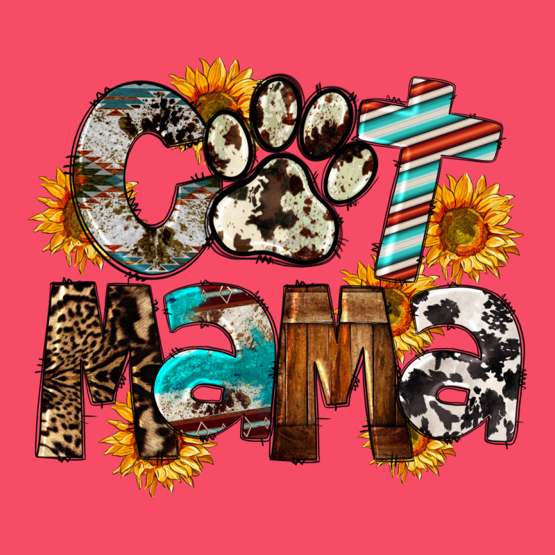 Cat  Mama Premium Sweatshirt by FaDigitalArtStudio | Teevron