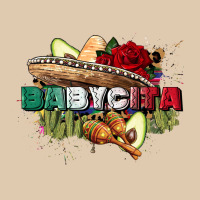 Babycita Cinco De Mayo Heavyweight Sweatshirt | Teevron