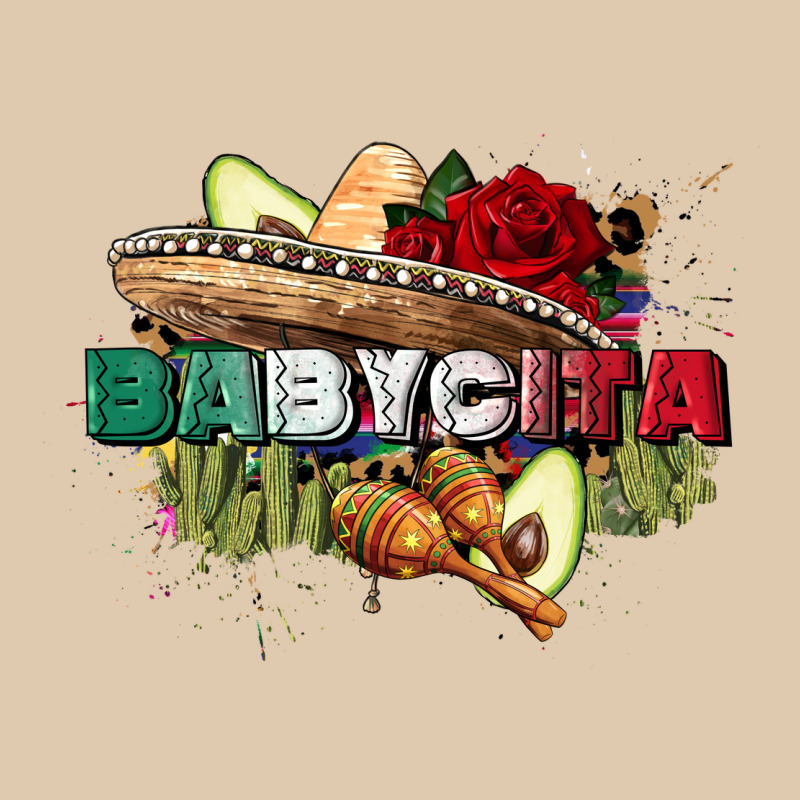Babycita Cinco De Mayo Heavyweight Sweatshirt by CowGirlArtShop | Teevron