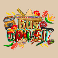 Cinco De Mayo Bus Driver Heavyweight Sweatshirt | Teevron