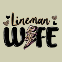 Lineman Wife Heavy Core Tee | Teevron