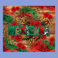 Mexicana Long Sleeve Tee | Teevron