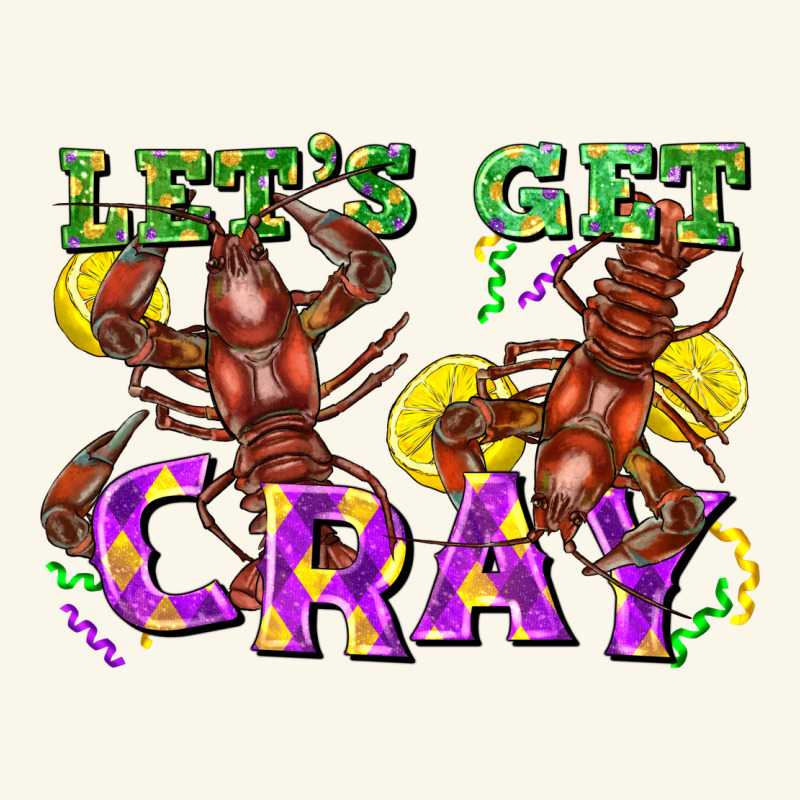 Let's Get Cray Premium Hoodie by FaDigitalArtStudio | Teevron
