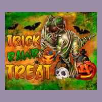 Trick Rawr Treat Classic Tee | Teevron