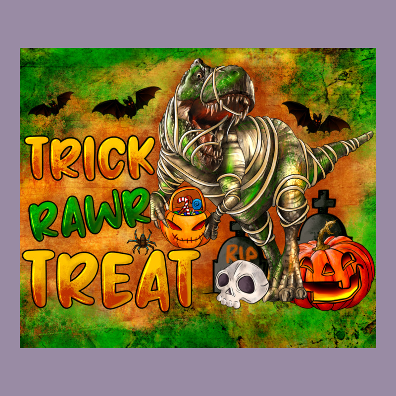 Trick Rawr Treat Classic Tee by LillyAllenDesigns | Teevron