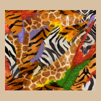 Safari Patterns Tumbler Heavyweight Hoodie | Teevron