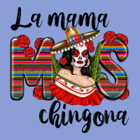 La Mama Mos Chingona Long Sleeve Tee | Teevron