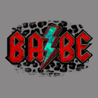 Lightning Bolt Babe Vintage Tee | Teevron