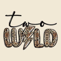 Two Wild Premium Tee | Teevron