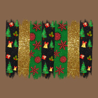 Christmas Brush Stoke Premium Tee | Teevron