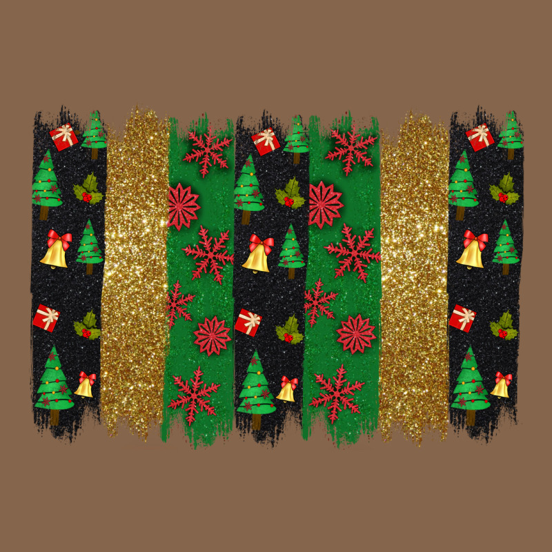 Christmas Brush Stoke Premium Tee by JahusDesignShop | Teevron