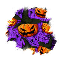 halloween pumpkin patch  1 | Teevron