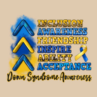 Down Syndrome Awareness Classic Tee | Teevron