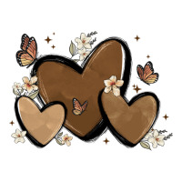 melanin hearts | Teevron