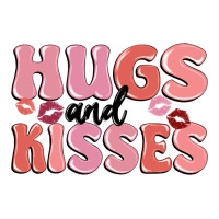 Hugs And Kisses Premium Tee | Teevron