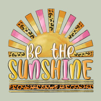 Be The Sunshine Ladies Tee | Teevron