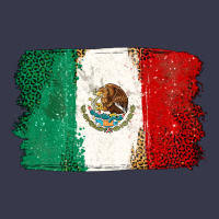Mexican Flag Long Sleeve Tee | Teevron