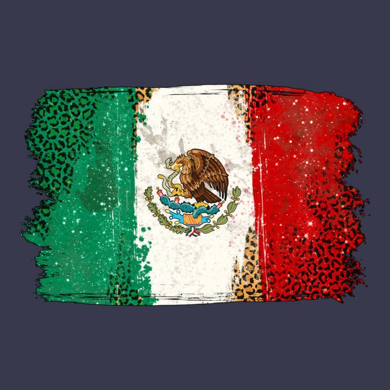 Mexican Flag Long Sleeve Tee by texasbilliewilder | Teevron