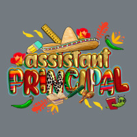 Cinco De Mayo Assistant Principal Heavyweight Sweatshirt | Teevron
