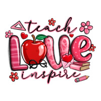 teach love inspire valentines day | Teevron