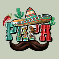Mexican Papa Long Sleeve Tee | Teevron