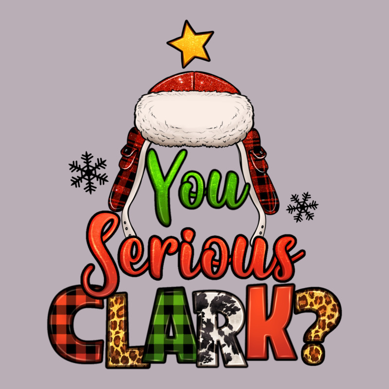 You Serious Clark Christmas Tree Vintage Tee by Jasminsmagicworld | Teevron