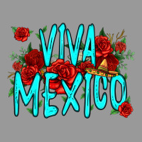 Viva Mexico Long Live Mexico Vintage Hoodie | Teevron