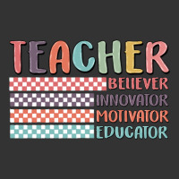 retro teacher | Teevron