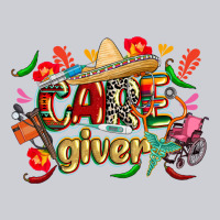 Cinco De Mayo Caregiver Heavyweight Sweatshirt | Teevron