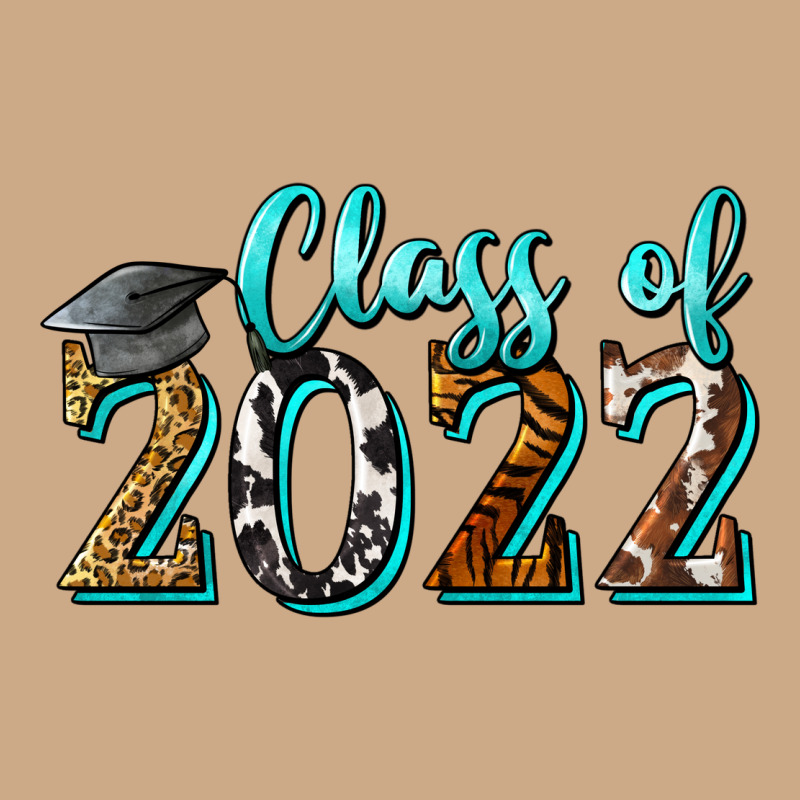 Class Of 2022 Graduation Vintage Hoodie by BarkalooDesign | Teevron