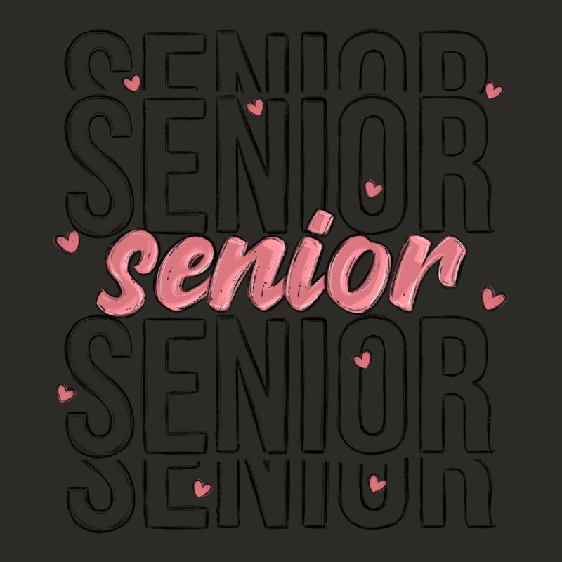 Senior Heavy Core Tee by MaliasSmallBusiness | Teevron