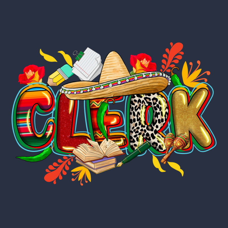 Cinco De Mayo Clerk Heavyweight Sweatshirt by CowGirlArtShop | Teevron