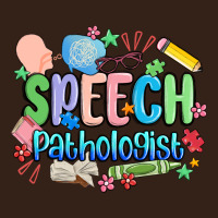 Speech Pathologist Heavy Core Tee | Teevron