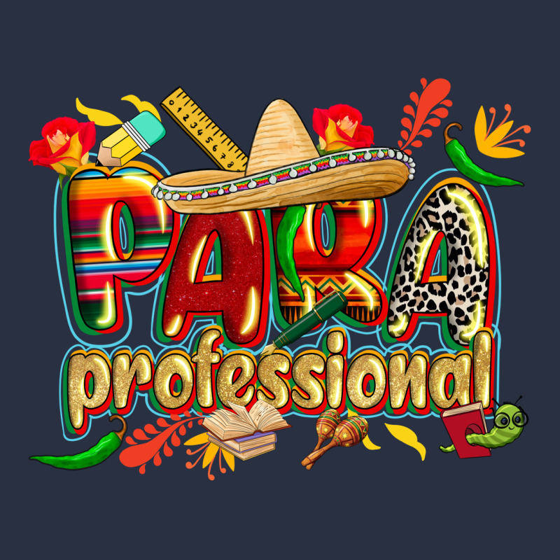 Cinco De Mayo Para Professional Heavyweight Sweatshirt by CowGirlArtShop | Teevron