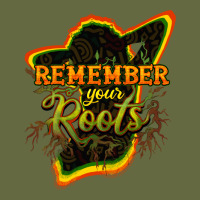 Remember Your Roots Long Sleeve Tee | Teevron